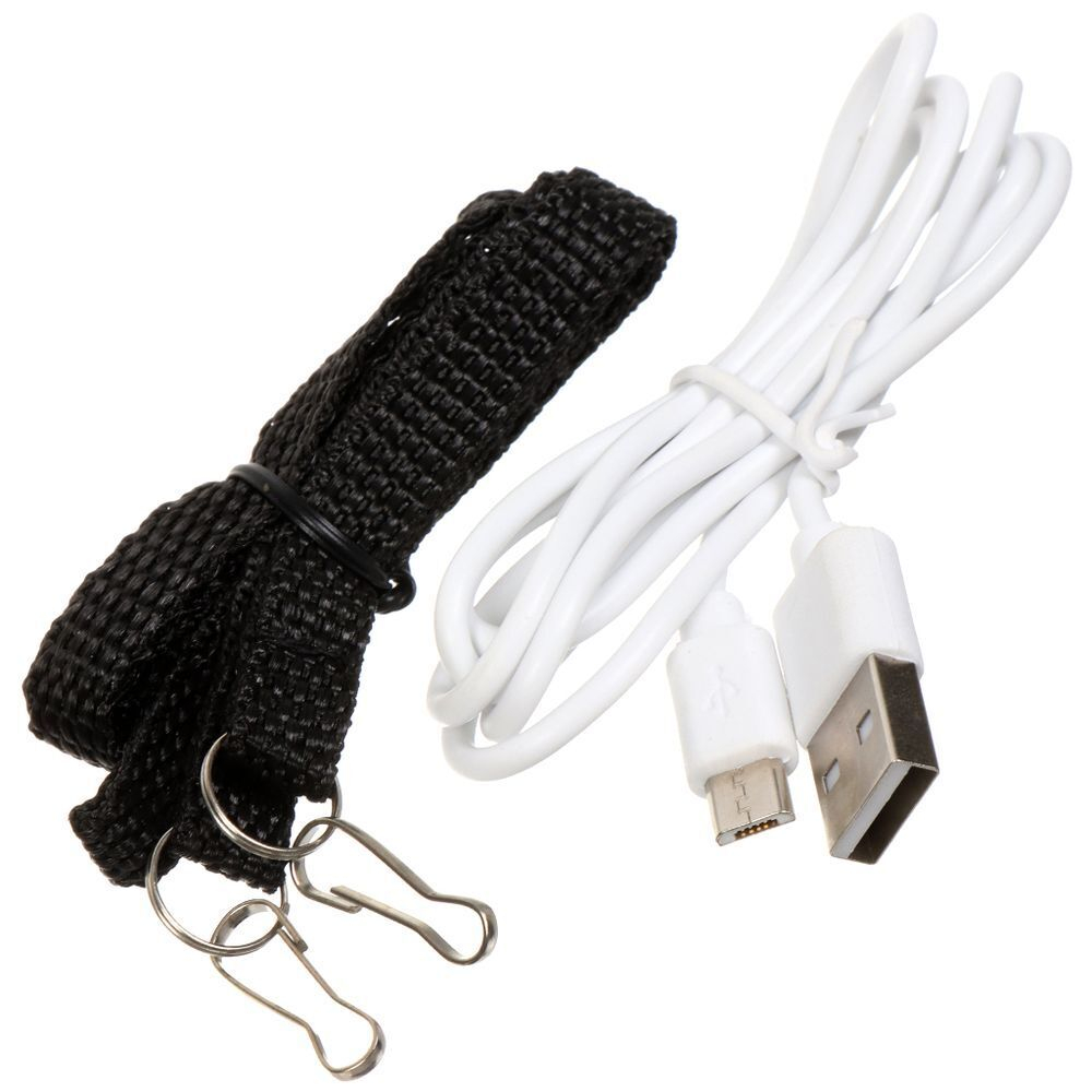 Фонарь кемп, встр акк, Облик, зар от сет220В, пластик, 3W+12LED, 6009