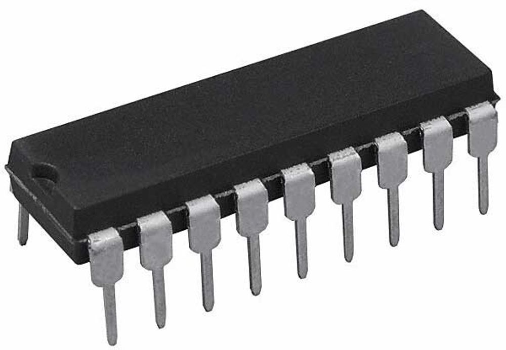 PIC16F628A-I/P