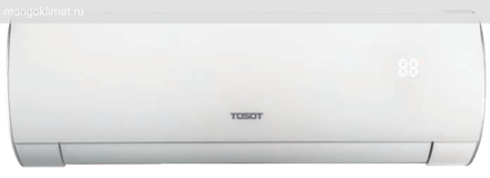 Кондиционер TOSOT T24H-SLyR2/I/T24H-SLyR2/O серии Lyra Inverter