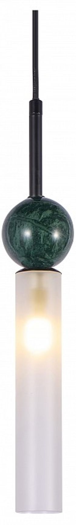 Подвесной светильник Moderli Illis V11790-1P