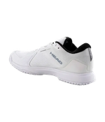 Head Sprint Team 4.0 Clay Белый-Черные кроссовки 2025 года