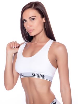 Топ Cotton Bra 01 Giulia