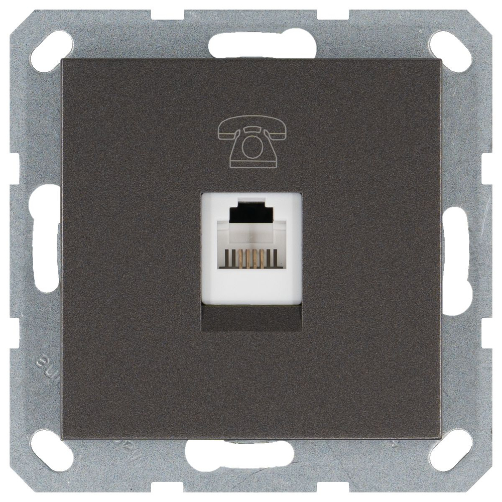 Телефонная розетка Jasmart G6101Z