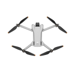 Квадрокоптер DJI Mini 3 (DJI RC)