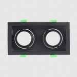 Встраиваемый светильник Crystal Lux CLT 069C2 BL