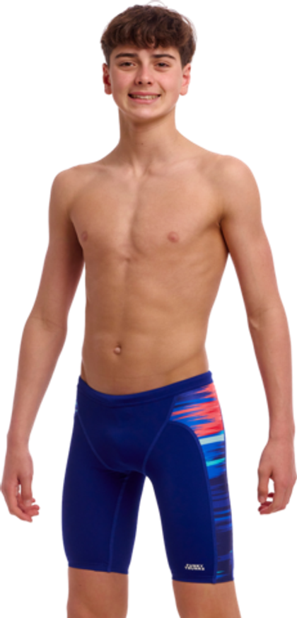 Джаммеры FUNKY TRUNKS Boys Storm At Sea