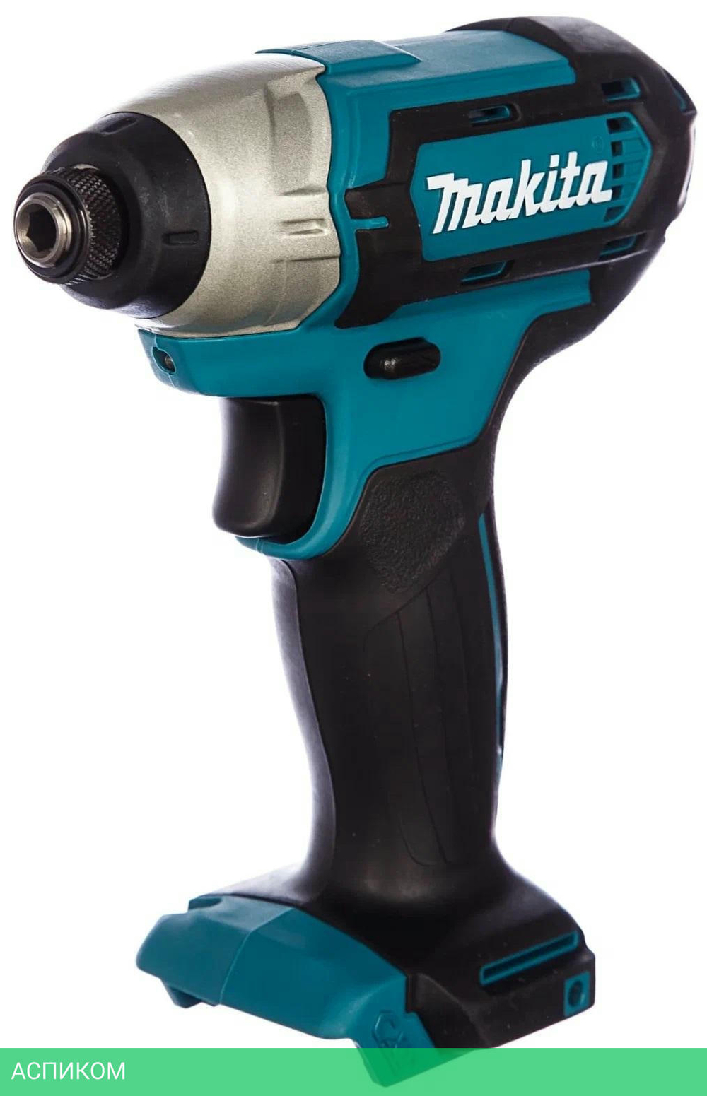 Винтоверт Makita TD110DZ