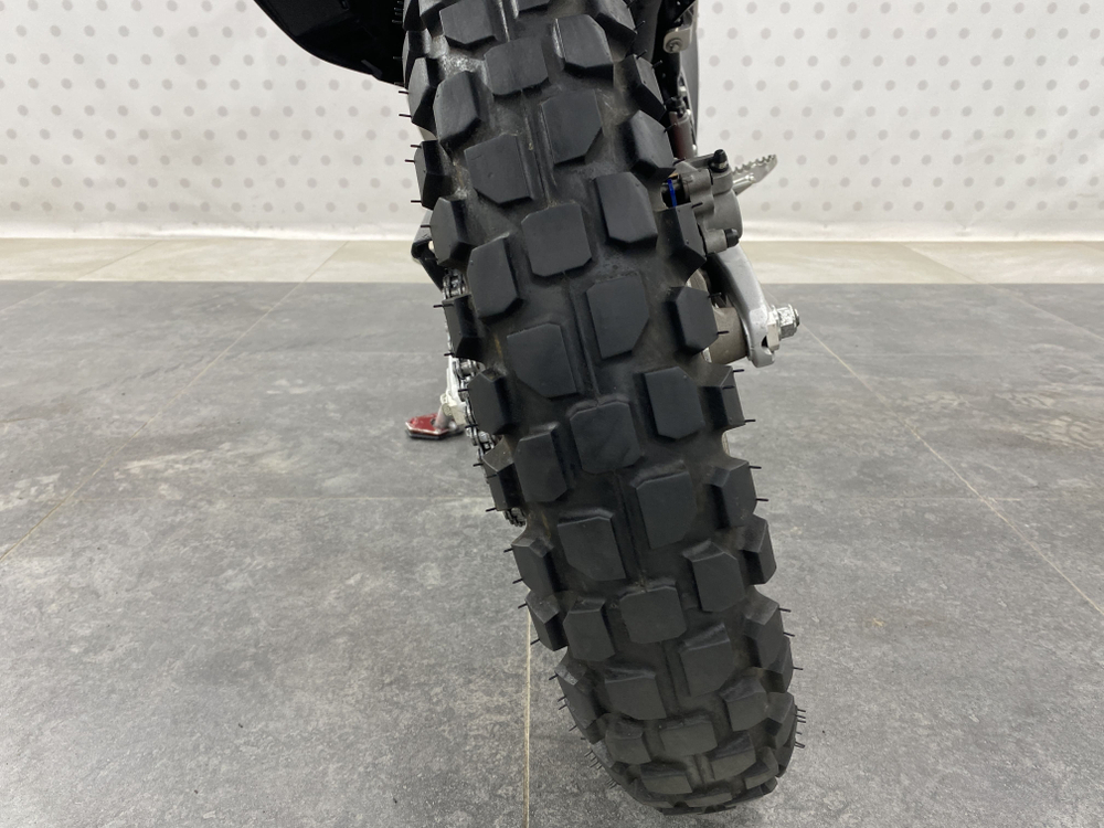 Honda CRF250L Rally , 2018