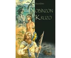 Robinzon Kruzo