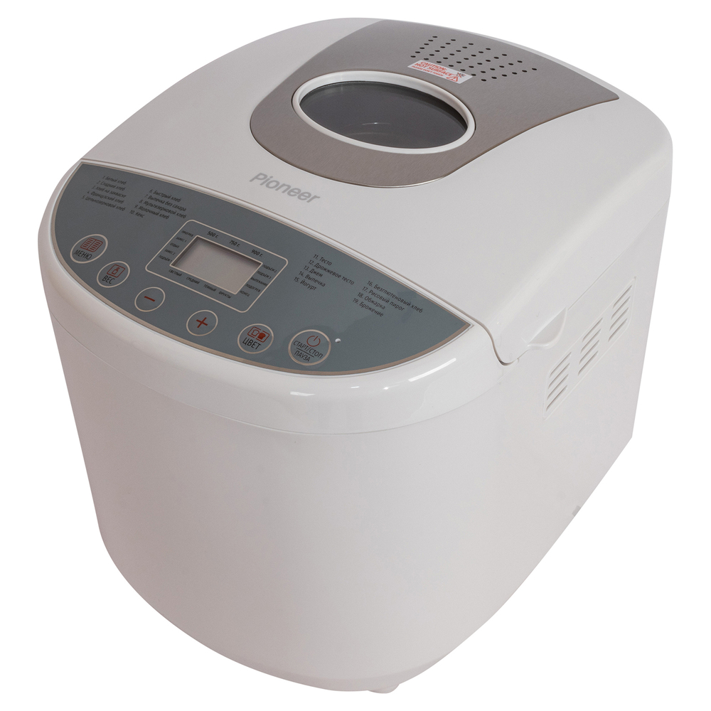Хлебопечь Pioneer MC05 (h)