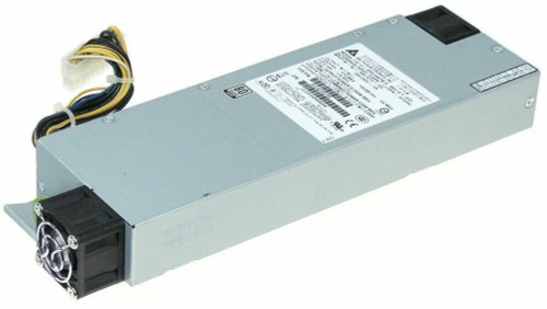 Серверный Блок Питания Delta DPS-350YB А 350W OEM REF