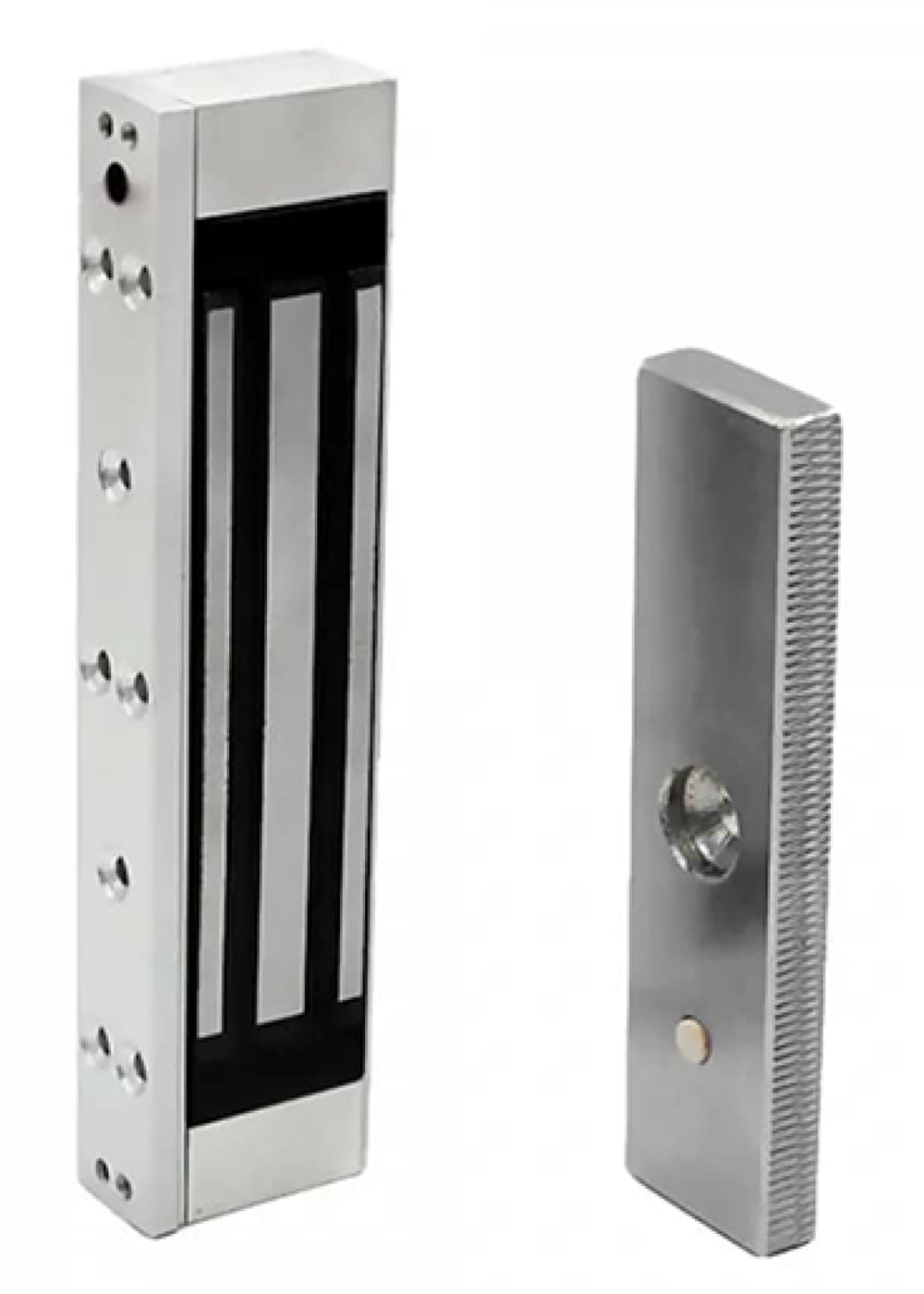 электромеханический замок на 280 кг