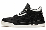 Кроссовки Jordan Air Jordan 3 Retro Se Awok Vogue Black (Женская размерная сетка)