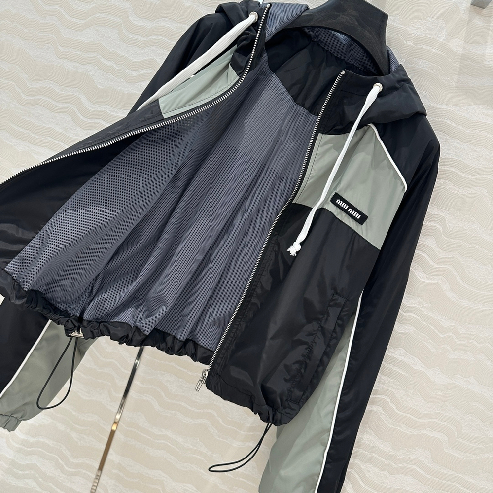 Miu Miu Jacket