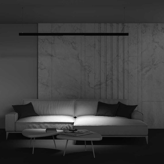 Трековый светильник Maytoni Technical TR031-4-24WTW-DD2-B