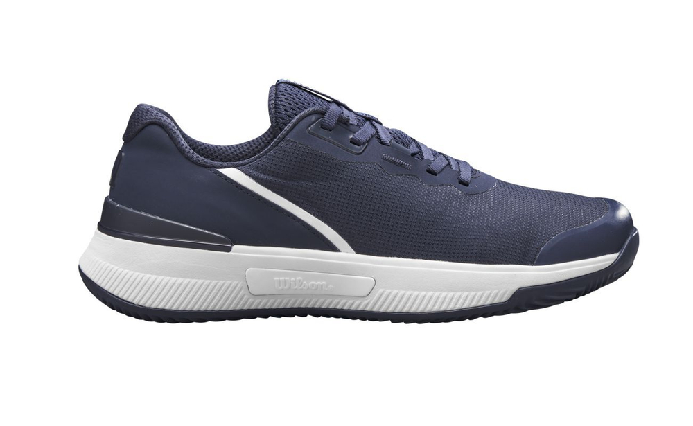 Женские теннисные кроссовки Wilson Intrigue Pro Clay - Blue
