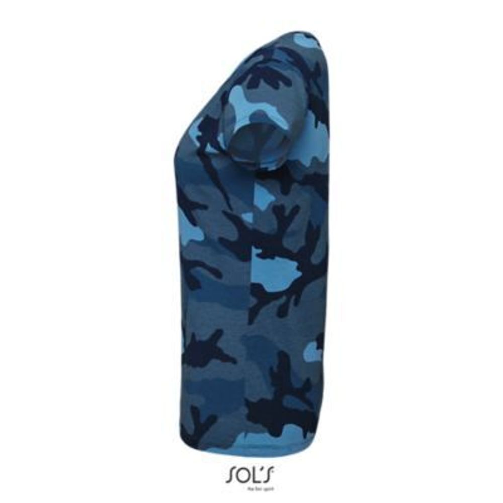 SOL'S CAMO WOMEN