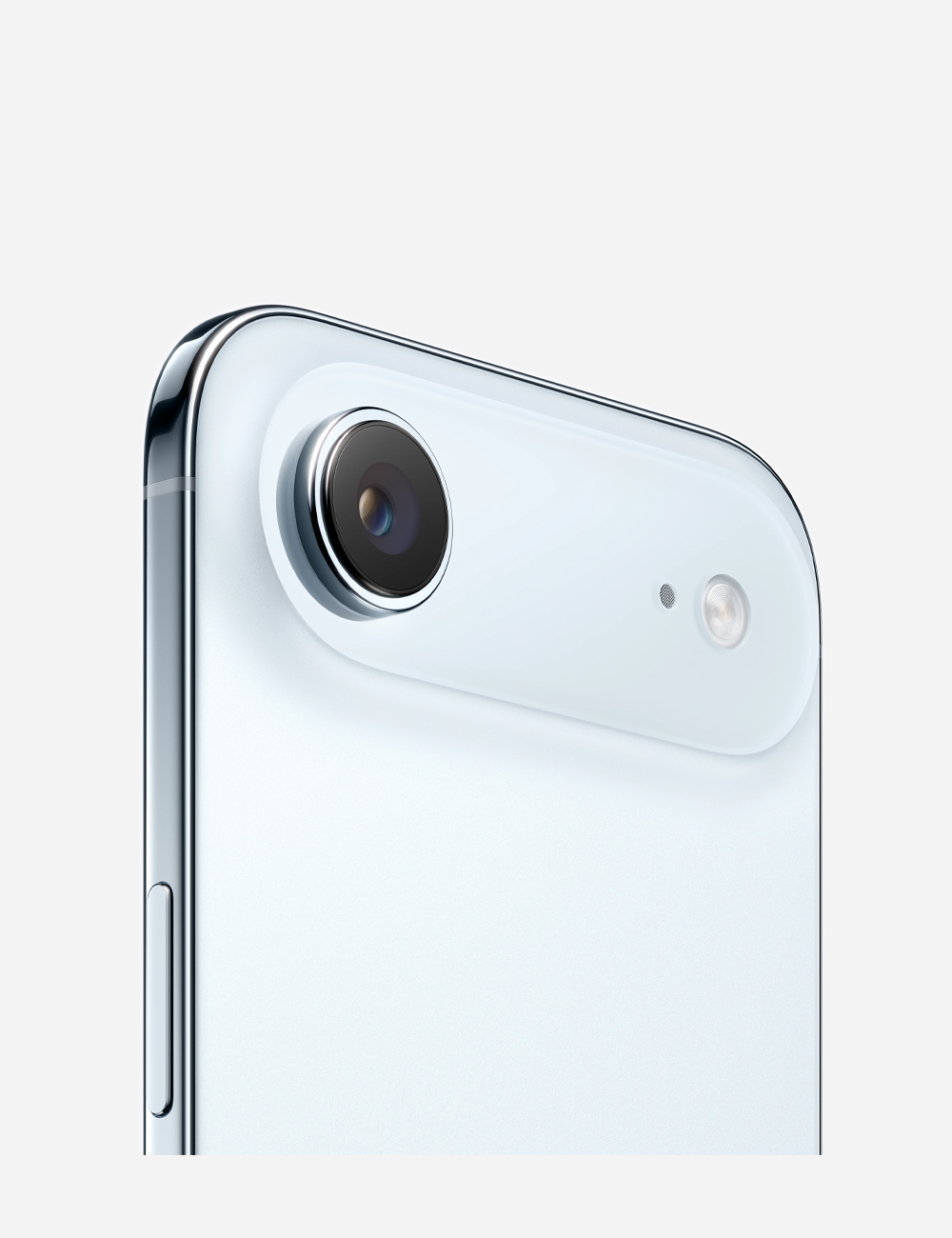 Apple iPhone Air "Sky Blue"