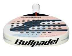 Ракетка для падел тенниса Bullpadel Elite W 25