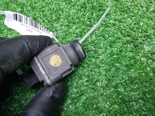 Камера передняя Audi Q7 2 (2015-н.в.)