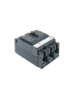 Выключатель автоматический 3п 250/160А 45кА ВА-99C Compact NS PROxima EKF mccb99C-250-160