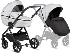 Детская коляска Tutis Uno 6 Plus Essential collection 2 в 1 1602142 Risso