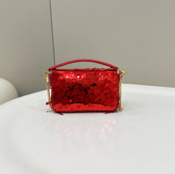 Fendi Baguette 19 cm