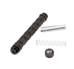 Скакалка утяжеленная профессиональная