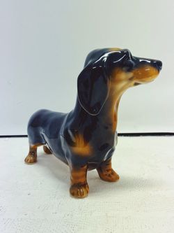 Boxer Такса темно-коричневая