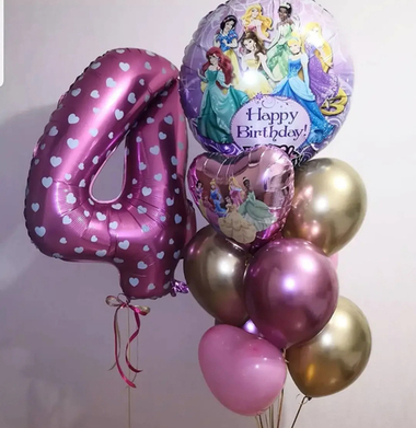 Набор Шариков