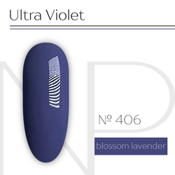 Nartist 406 Blossom lavender 10g