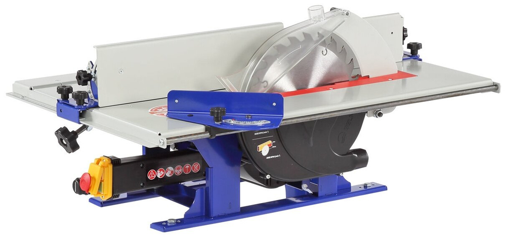 Станок деревообр. многофункц. БЕЛМАШ МОГИЛЕВ 2.0  2000Вт 250/30мм ширина обр.97мм (S127A)