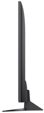 Телевизор LED LG 65" 65NANO81A6A.ARUG черный 4K Ultra HD 60Hz DVB-T DVB-T2 DVB-C DVB-S DVB-S2 USB WiFi Smart TV