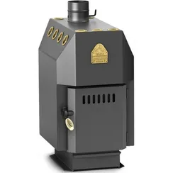 Отопительная печь "ТЕРМОФОР" ИНЖЕНЕР СД СК ТВ