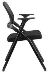 Кресло Seat RCH M2001 Черный