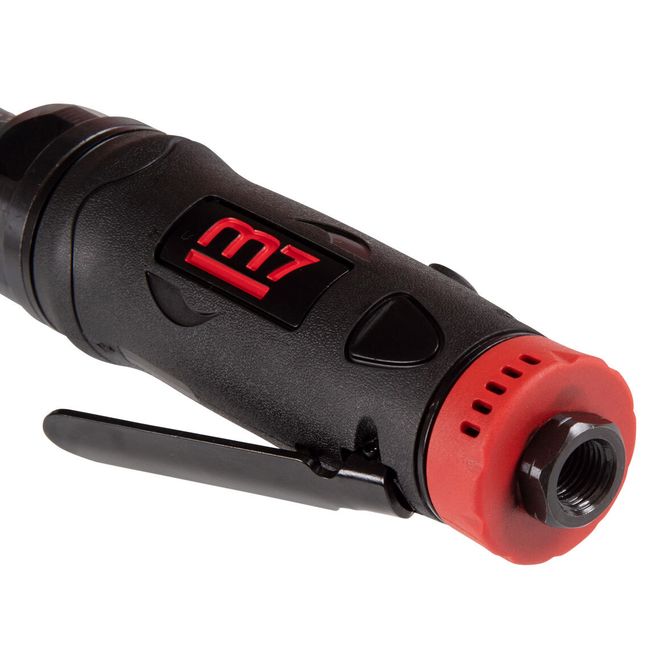 MIGHTY SEVEN (NE-4305) Трещотка пневматическая 1/2", 95 Нм, удлиненная