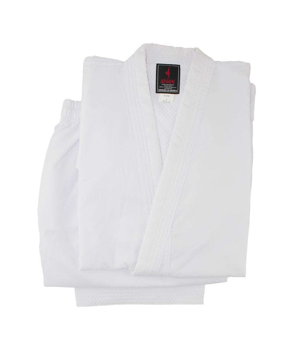 Кимоно карате Khan Kumite Light