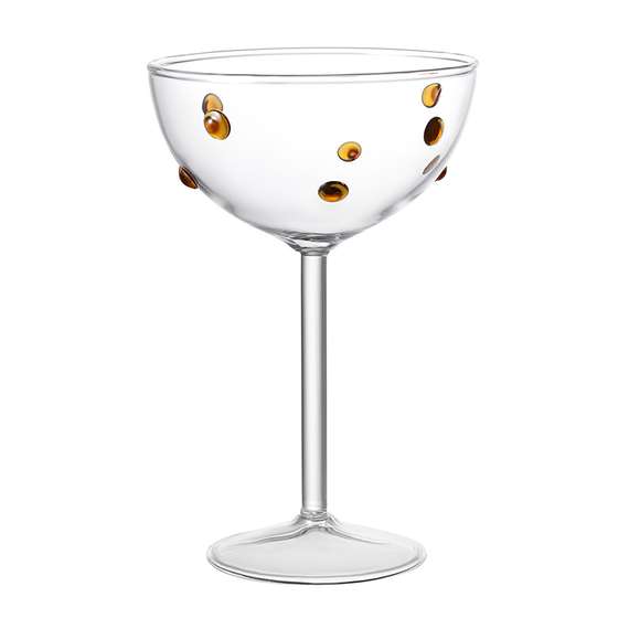 Набор креманок pom-pon, 225 мл, 4 шт.