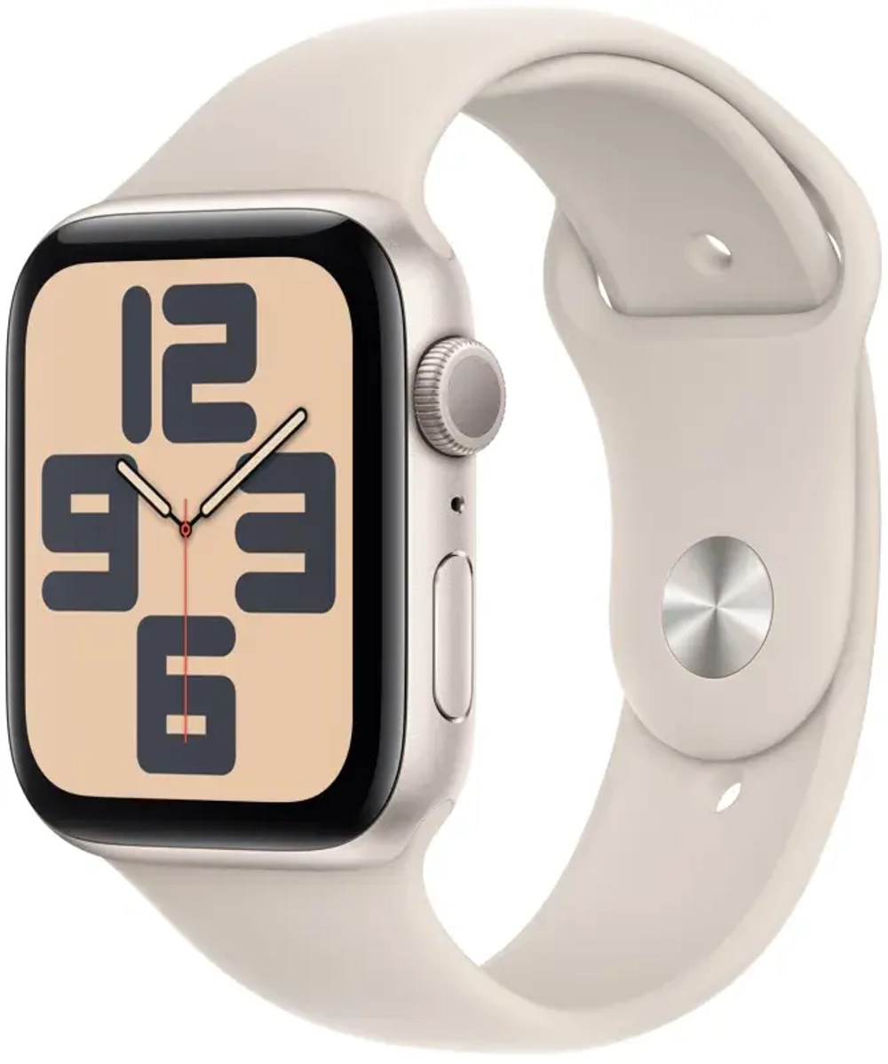 Часы Apple Watch Series SE 2 2023 44mm Silver