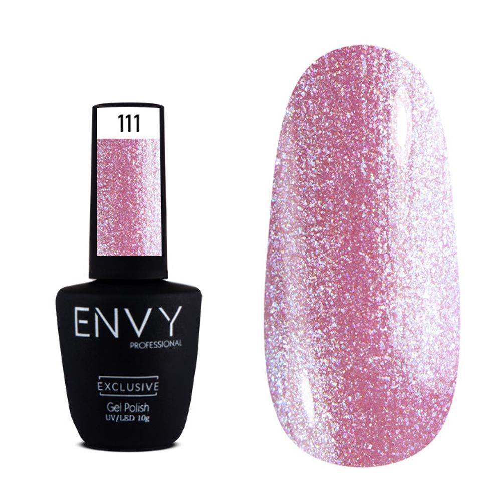 ENVY Гель- лак EXCLUSIVE 111, 10 г