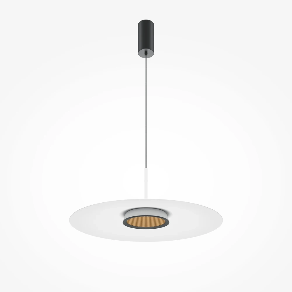 Подвесной светильник Maytoni EL MOD041PL-L15W3K1