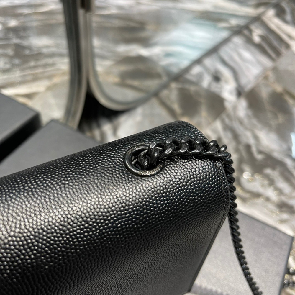 Saint Laurent Kate Medium Bag 24 cm