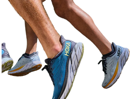 Кроссовки для бега