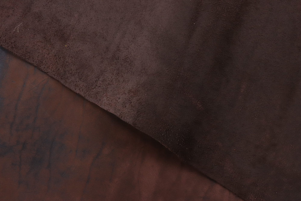 1,8-2,2 Юфть лофт Махагон