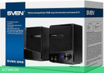 Акустика Sven 248 (SV-016333)