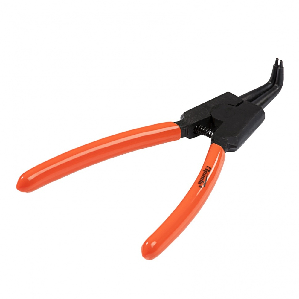 СЪЕМНИК SPARTA 150ММ Д/ВНУТ-Х СТОПОРНЫХ КОЛЕЦ (РАСЖИМ) 183205