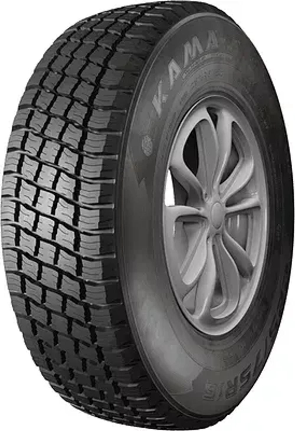 Кама 219 225/75 R16C 104Q