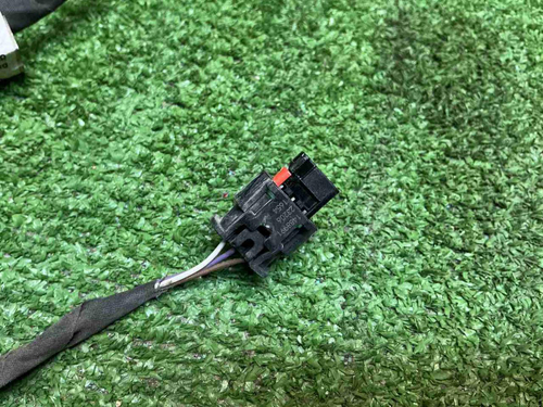 Проводка переднего бампера EXEED RX (2023-н.в.)