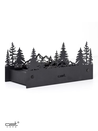 Биокамин настольный "Taiga"