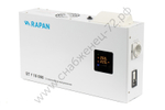 RAPAN ST-10000 стабилизатор сетевого напряжения, 10000 ВА, Uвх. 100-260 В